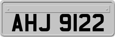 AHJ9122