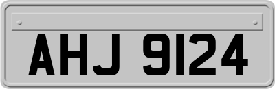 AHJ9124
