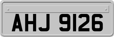 AHJ9126
