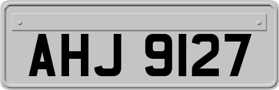 AHJ9127