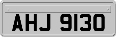 AHJ9130