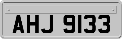 AHJ9133