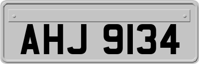 AHJ9134