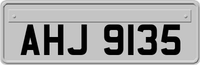 AHJ9135