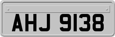 AHJ9138