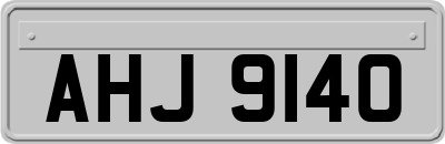 AHJ9140