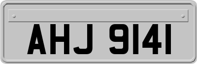 AHJ9141