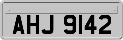 AHJ9142