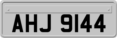 AHJ9144