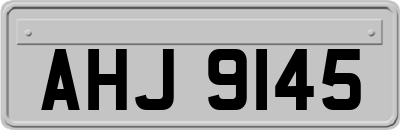 AHJ9145