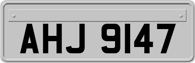 AHJ9147
