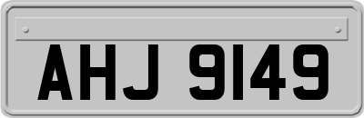 AHJ9149