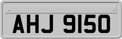 AHJ9150