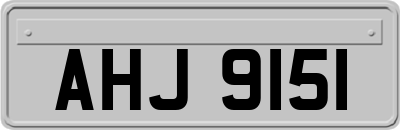 AHJ9151