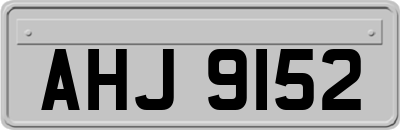 AHJ9152