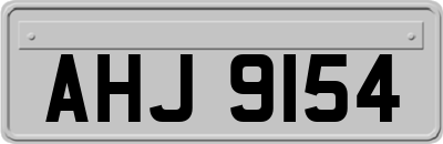 AHJ9154
