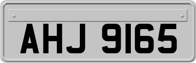 AHJ9165