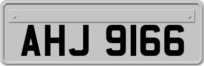 AHJ9166