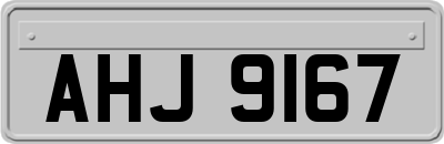 AHJ9167