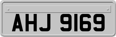 AHJ9169