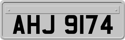 AHJ9174