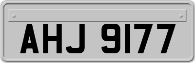 AHJ9177