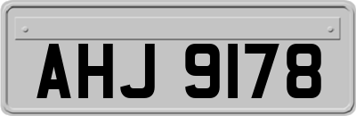 AHJ9178