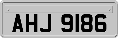 AHJ9186