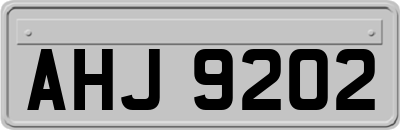 AHJ9202