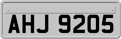 AHJ9205