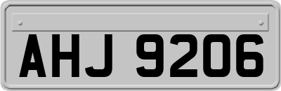 AHJ9206