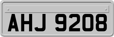 AHJ9208