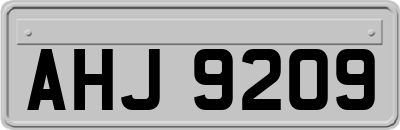 AHJ9209