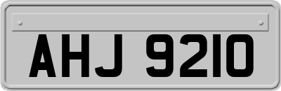 AHJ9210