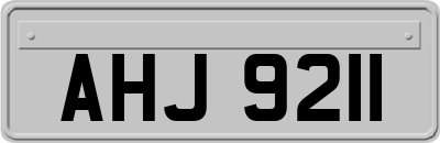 AHJ9211