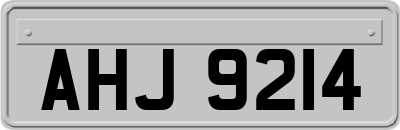 AHJ9214