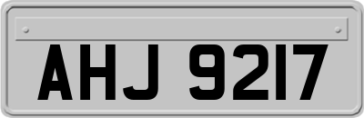 AHJ9217