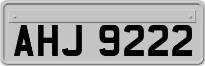 AHJ9222
