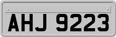 AHJ9223