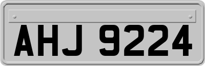 AHJ9224
