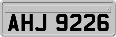 AHJ9226