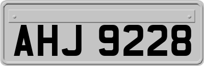 AHJ9228
