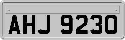 AHJ9230