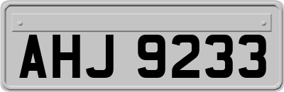AHJ9233