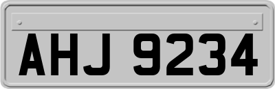 AHJ9234