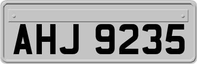 AHJ9235