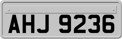 AHJ9236