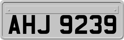 AHJ9239