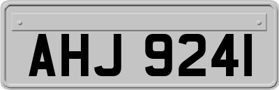 AHJ9241