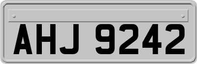 AHJ9242